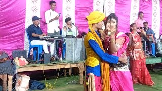 तोर लाने टूरी सेवा जोहार भेजों तोर लाने  New SingerStage Program shravanmaravi750 [upl. by Irb]