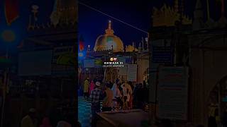 💗Mujhe to mere Khwaja ka darbar hi achcha lagta hai💕video trending sorts popular [upl. by Uis]