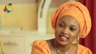 Rayuwa da Mijina part 1 Hausa movie [upl. by Duck353]