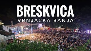 Breskvica Vrnjacka Banja Karneval 🍑 [upl. by Solakcin341]