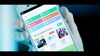 Resolvendo Erro da Play Store que não Baixa Nada  Google Play Store [upl. by Perzan111]