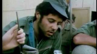 The Yom Kippur War [upl. by Odab]