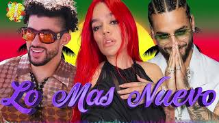 FIESTA LATINA 2024 MIX LO MAS SONADAS  DADDY YANKEE LUIS FONSI KAROL G MALUMA SHAKIRA MALUMA [upl. by Akienahs]