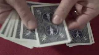 Amazing Mathematical Card Tricks Revealed [upl. by Nananne]