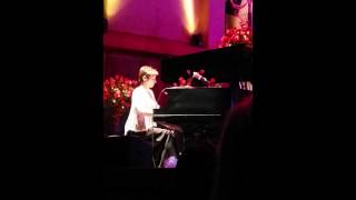 Yelena Balabanova quot10 Grandsquot Seattle May 8 2015 Benaroya Hall [upl. by Sergent]