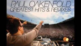 Paul Oakenfold  Turbulent Times [upl. by Lowis]