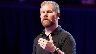 A future of coastal connected cities  David Kilcullen  TEDxSydney 2014 [upl. by Gnuy451]