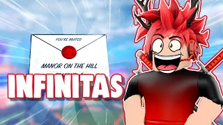 COMO OBTENER INVITACIONES INFINITAS EN JAILBREAK  Roblox 2024 [upl. by Shanley475]