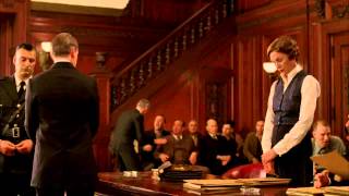 Boardwalk Empire Season 3 Inside The Episode 6 [upl. by Nattirb]