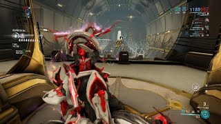 Warframe cosmic run 2 of 2 [upl. by Basia401]