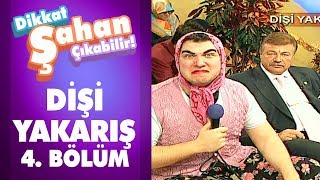 Dişi Yakarış 4 bölüm  Dikkat Şahan Çıkabilir [upl. by Johnstone399]