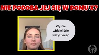 CZY LEXY I BLONSKY SIĘ POGODZILI  julia kostera live [upl. by Leciram]