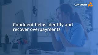 Conduent Payment Integrity Solutions [upl. by Chad]