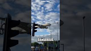 Most Dangerous Airports in the World [upl. by Hnaht235]