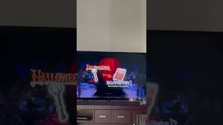 Halloweentown both movies intro ￼￼ [upl. by Nylinnej]