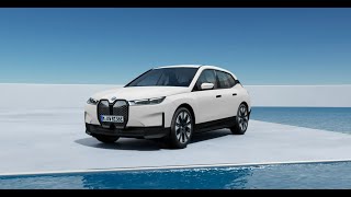 BMW XI XDRIVE 40 SPORT [upl. by Philip360]