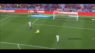 El desmarque de Leonel Messi [upl. by Warila587]