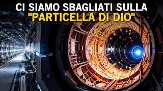 Gli scienziati annunciano una scoperta misteriosa al Grande Collisore di Adroni [upl. by Whitaker]