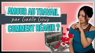 Amour au travail  Comment gérer cette relation [upl. by Hawker]