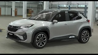 Perodua Nexis  new X50 fighter SUV [upl. by Carter]