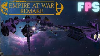 The One That Has All The Cool Stuff  Star Wars EAW Remake Mod  Foreman Plays Stuff [upl. by Ikey]