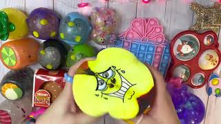 I BOUGHT THE RAREST FIDGETS FROM FIVE BELOW 😱🤫 LEGENDARY POP ITS Giant Fidget Haul 🤑 [upl. by Jillayne]