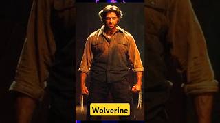 quotIm a little disappointedquot  XMen Origins Wolverine 2009 marvel mcu wolverine [upl. by Asirehc]