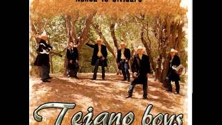 Tejano Boys Descalzo A Laredo [upl. by Codee934]