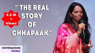 Chhapaak Title Track  Full Video  Deepika Padukone  Vikrant Massey  Arijit Singh Gulzar SEL [upl. by Yrbua]