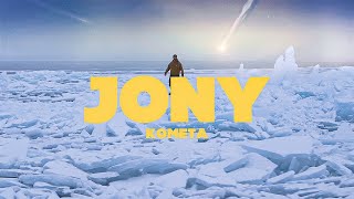 Jony  Kometa  Джони Живой Звук [upl. by Attenehs]