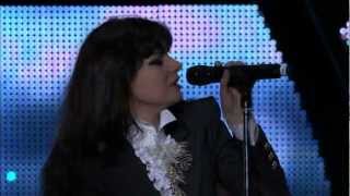 Emma Shapplin Live at the WHITE NIGHTS FESTIVAL JULY 12 2012 ST PETERSBURG [upl. by Narba979]