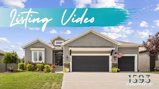 16366 S Laurelwood St  Listing Video [upl. by Viviene]