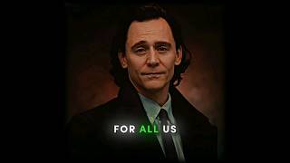 quotFor all of usquot  Loki Season 2 Edit  Episode 6  Adele Skyfall  loki edit [upl. by Nyberg]