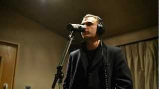 BBC Radio 1 Hurts In Session  Maida Vale Session [upl. by Einnor]