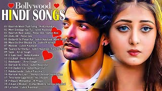 THE LOVE MASHUP 2024🧡❤️💛 Best Mashup of Arijit Singh Jubin Nautiyal Atif Aslam love romantic [upl. by Horowitz]