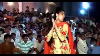 Live Events Stage Performence Haryanvi Songs 2017 Sapna Choudhary Dance Haryanavi Songs [upl. by Berget]