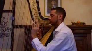 Harp Session for music lovers [upl. by Neyugn]