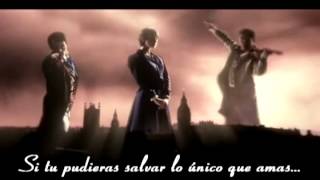 Book Trailer Cazadores de Sombras Los Origenes Princesa Mécanica [upl. by Aroc]