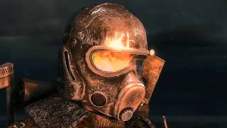 Metro Redux  Announce Trailer US [upl. by Liv]