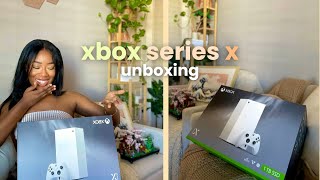 Xbox Series X Digital Edition Unboxing amp Review [upl. by Aneleh]