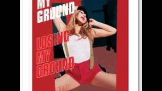 Fergie  Losing My Ground [upl. by Eynahpets659]