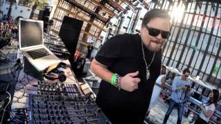 Reboot  Live  Ushuaia Opening Party 2013  Ibiza [upl. by Hannover]