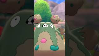 ダストダス Garbodor【ポケモン剣盾】 [upl. by Itsyrc647]