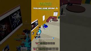 TROLLING GONE WRONG 😱BLOXFRUITS bloxfruits roblox shorts [upl. by Maryann]