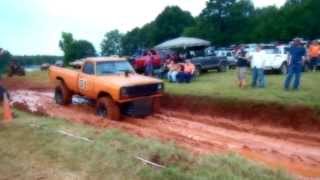 General Lee at Westminster Mud Bogg [upl. by Nosyd845]