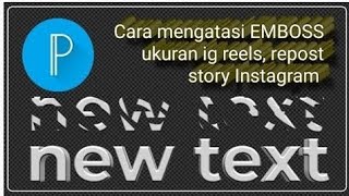 cara mengatasi embos pixellab error [upl. by Ellehcirt]