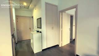 1 Bed Apartment for Sale Knightsbridge Court JVC [upl. by Yhtomot964]