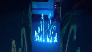 DIY Mini Musical Fountain Controlled by Arduino  Experiment [upl. by Ati]