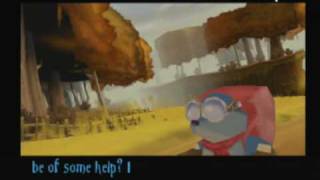 Herdy Gerdy PS2  Gameplay  1 [upl. by Phina219]