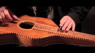 Anderwood style 4 koa weissenborn instrumental John Wilde Mr Pips [upl. by Atnwahsal141]